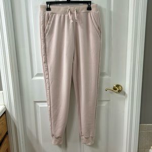 Adorable cute peak Zyia joggers